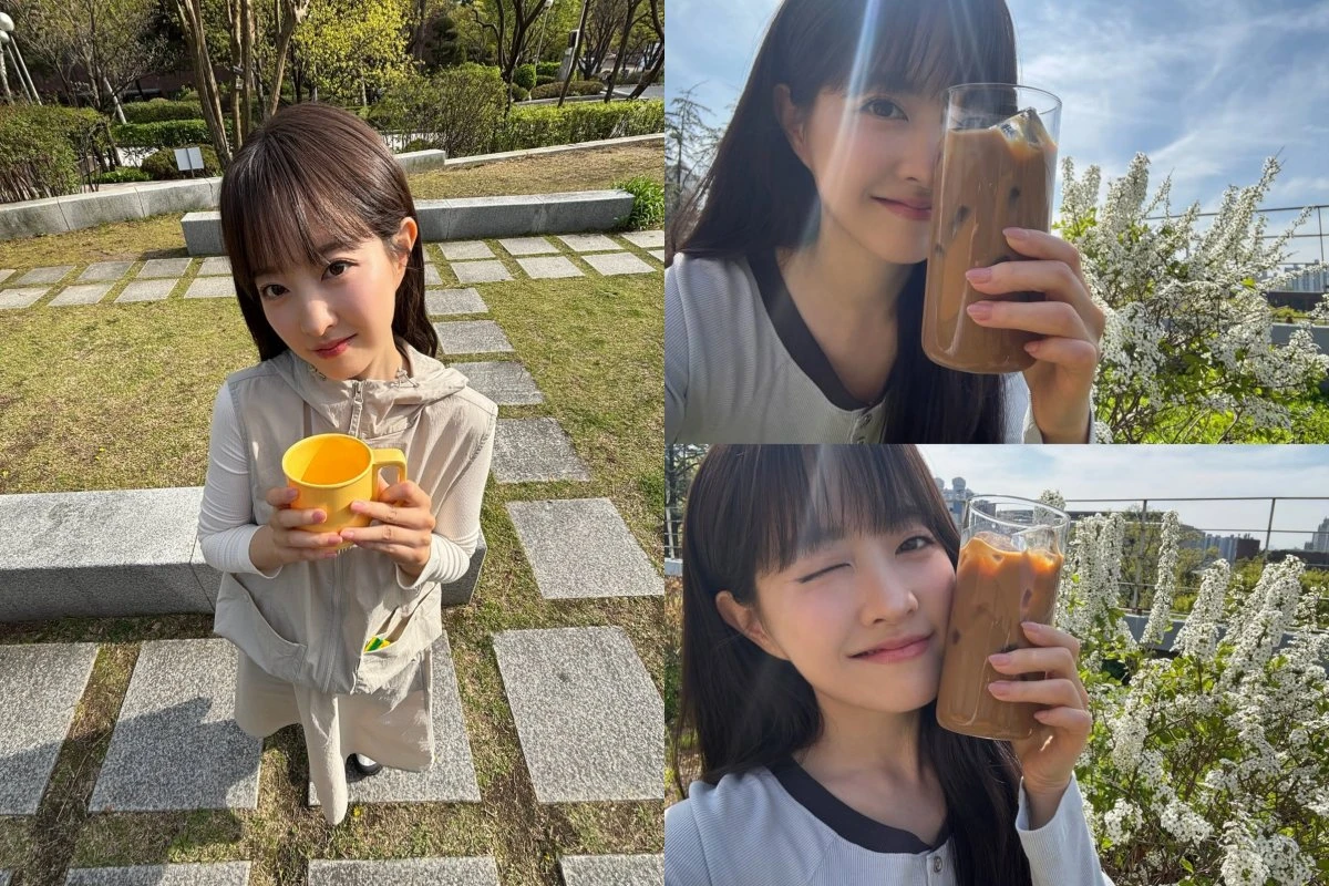 박보영 계정