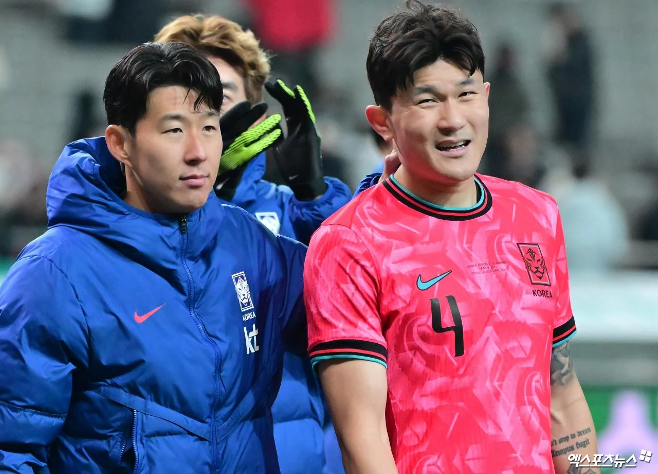 독일 매체 'TZ'가 12일(한국시간) 볼프스부르크전에 부상으로 하프타임에 교체되 나간 김민재의 부상이 심각하지 않다고 보도했다.   김민재는 지난 10일 독일 볼프스부르크에 있는 폴크스바겐 아레나에서 열린 볼프스부르크와의 2025-2026시즌 분데스리가 33라운드 원정 경기에 선발 출장했다.   전반전을 마친 김민재는 다요 우파메카노와 교체됐다. 엑스포츠뉴스DB