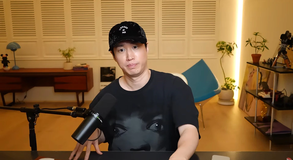 사진= 유튜브 'TABLO'