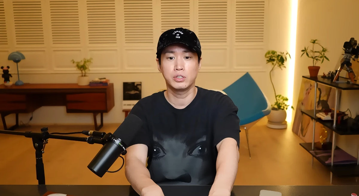 사진= 유튜브 'TABLO'