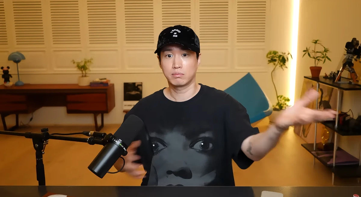 사진= 유튜브 'TABLO'
