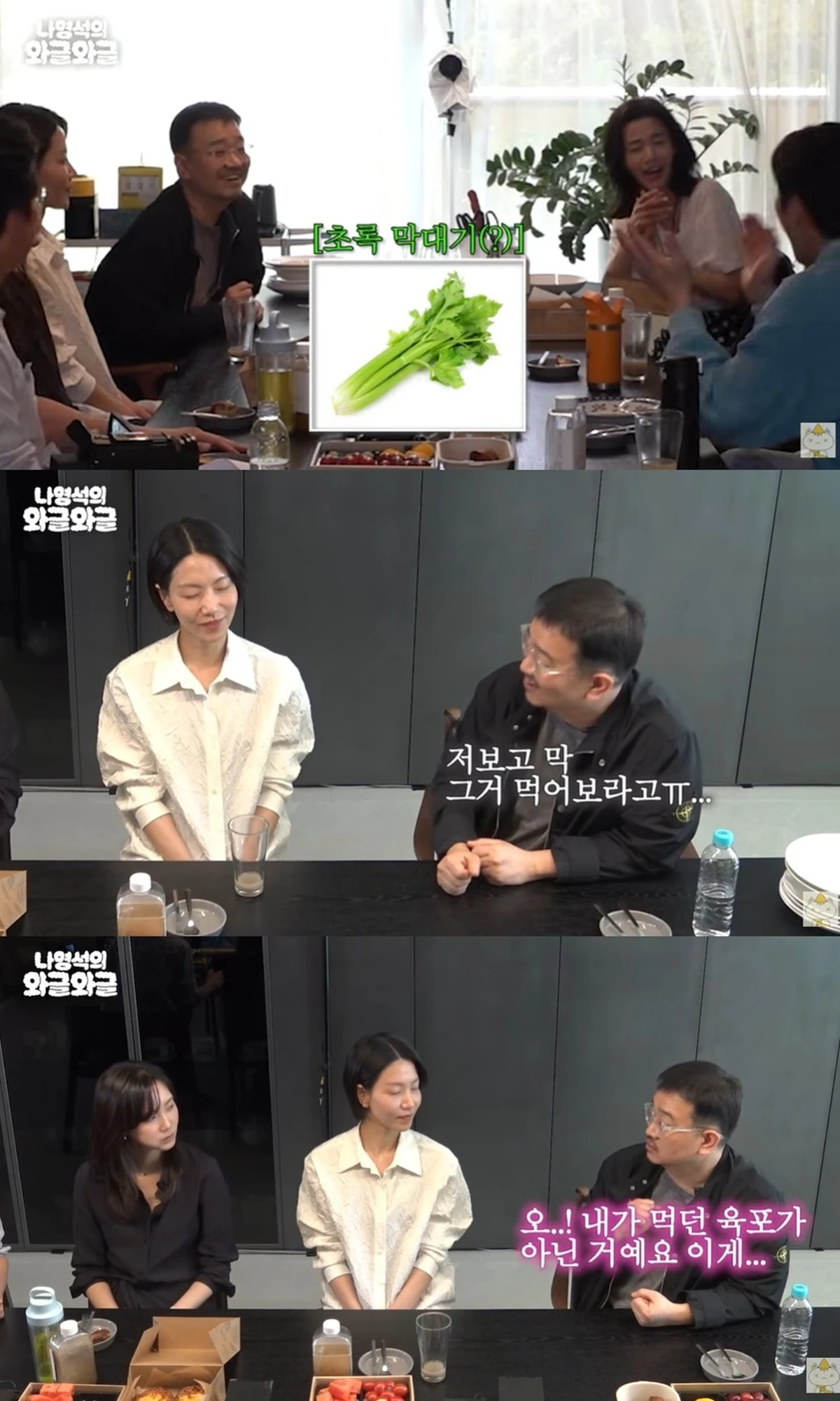 유튜브 '채널 십오야'