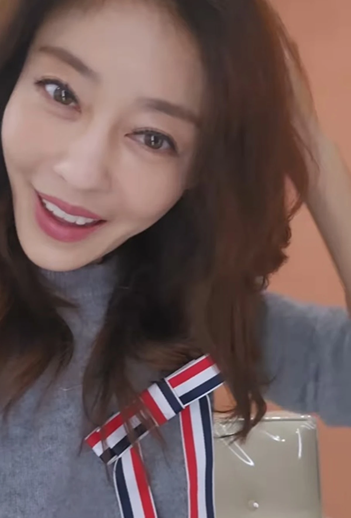 이지현 SNS