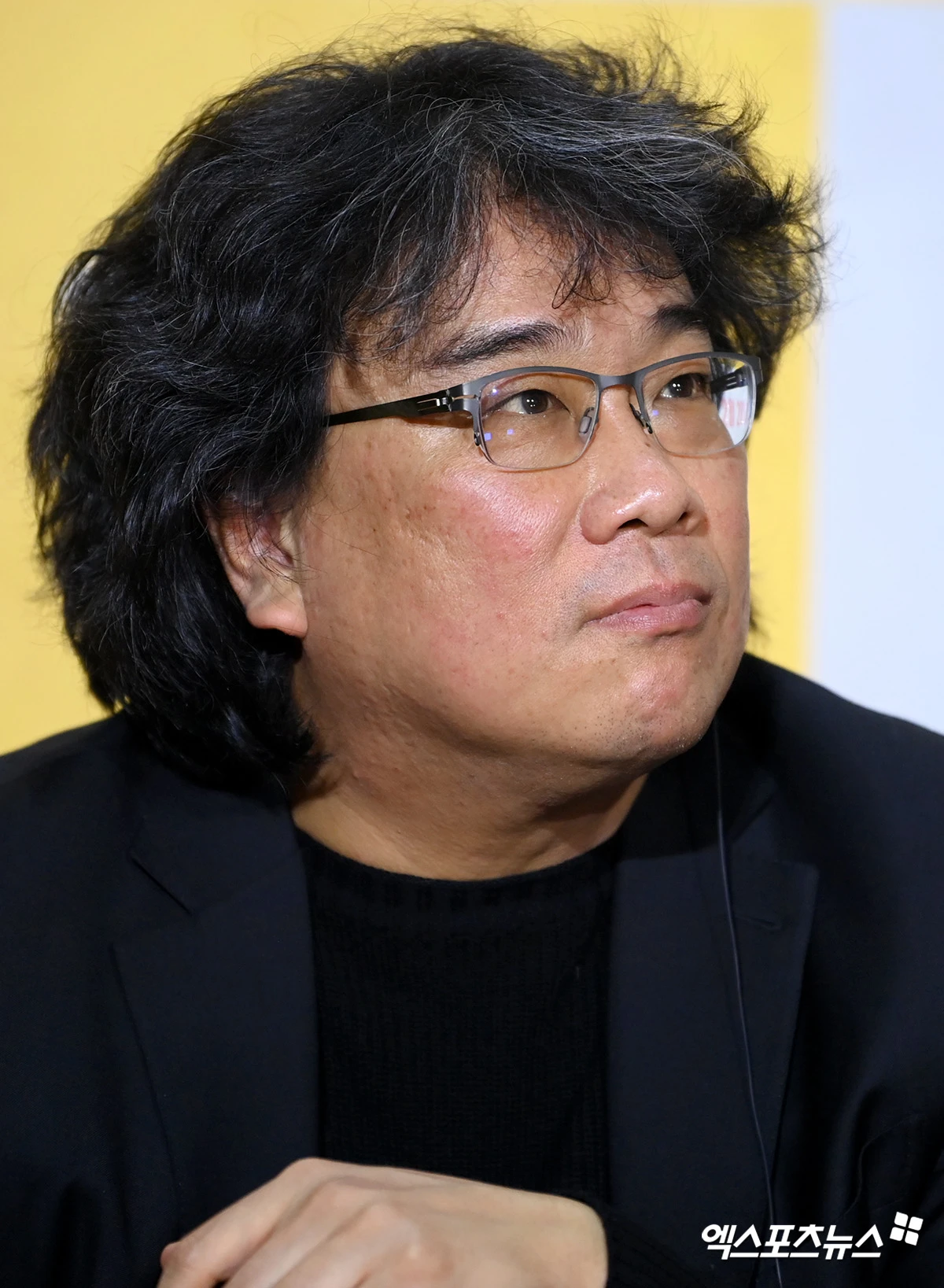 봉준호, 엑스포츠뉴스DB