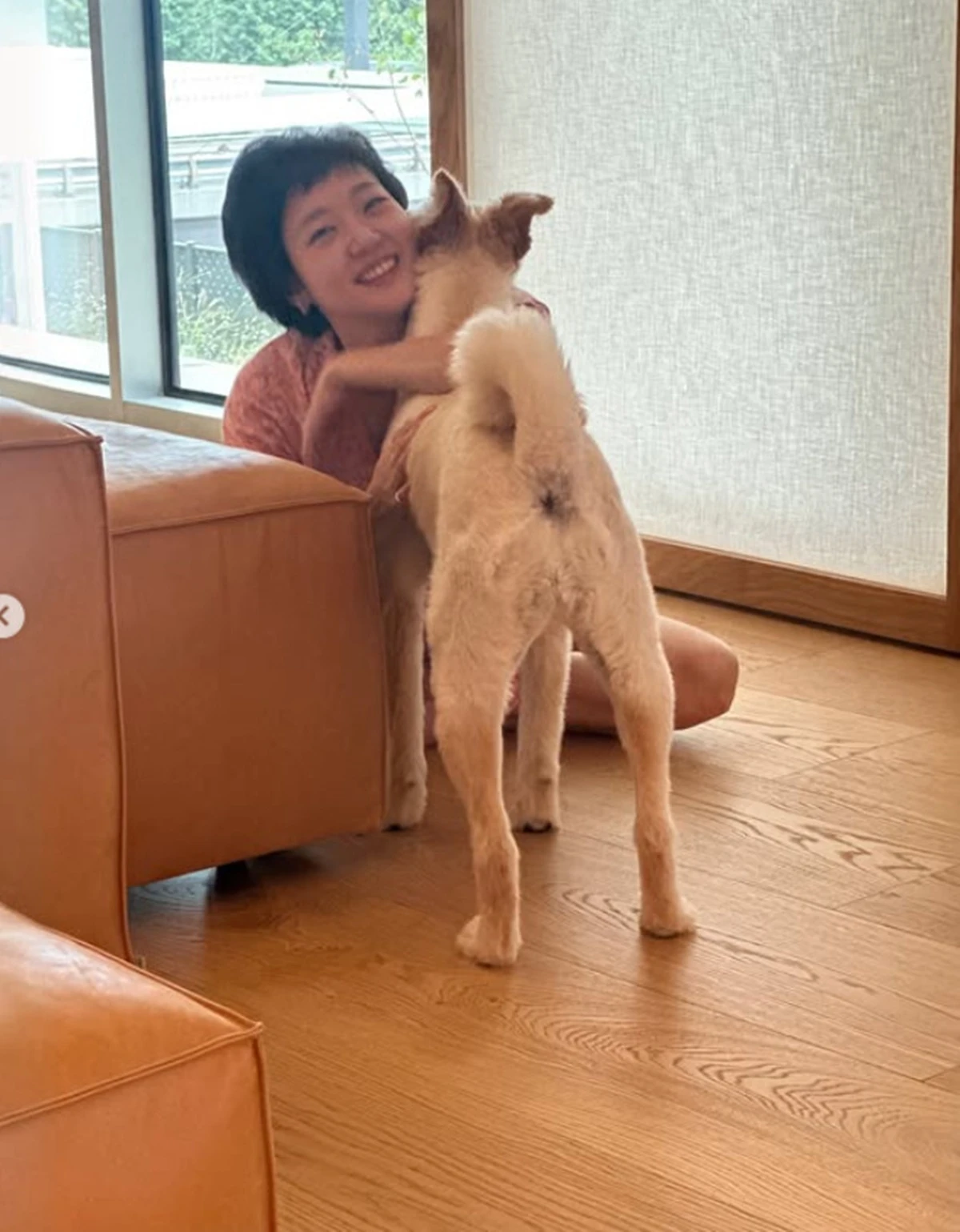 김고은 계정