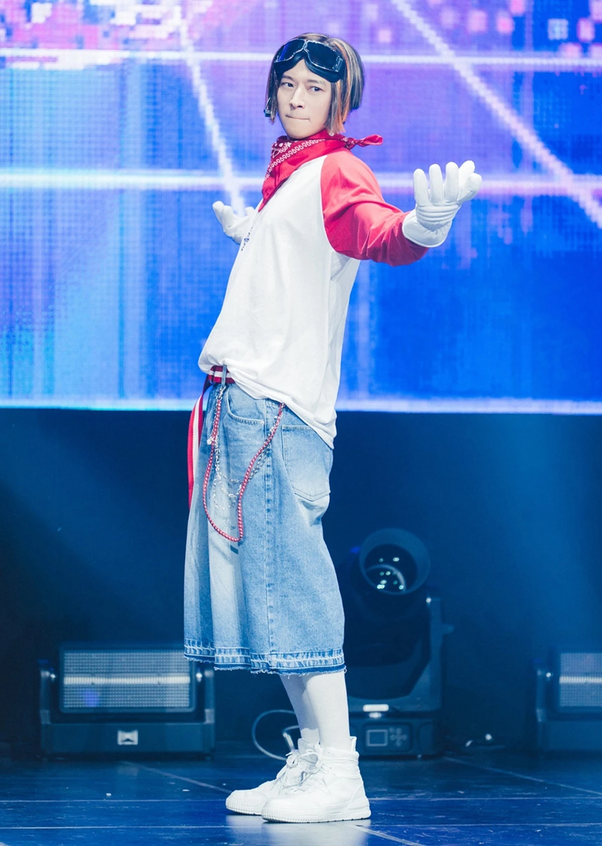 영화 '와일드 씽'