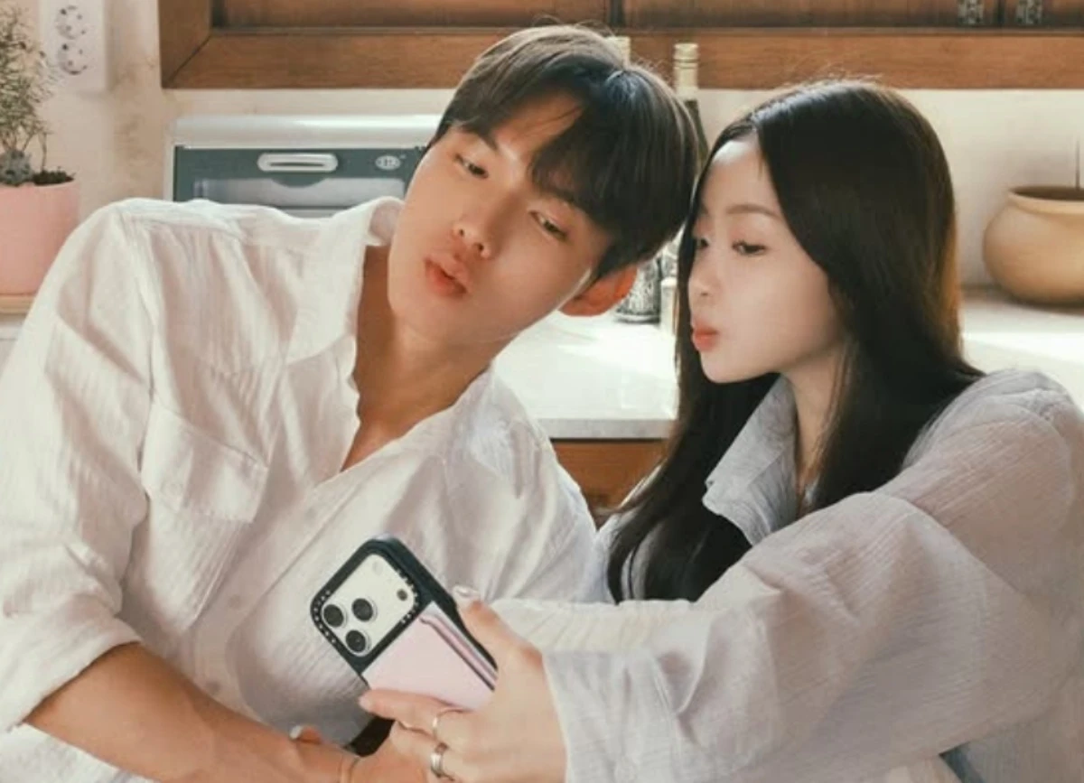 곽민경 채널 캡처.