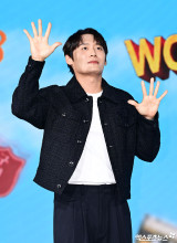 최대훈 '끈끈이 초능력자'[엑's HD포토]