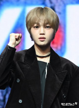 유나이트 은호 '리더의 귀여움이란'[엑's HD포토]
