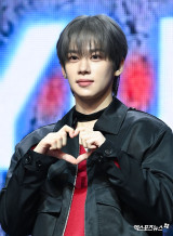 유나이트 스티브 '새빨간 하트'[엑's HD포토]