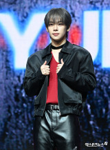 유나이트 스티브 '멋진 포즈'[엑's HD포토]