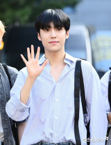 '컴백' 유나이트 '활동중단' 은상, 아직 회복 필요해 [엑's 현장]