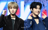 유나이트 은호 한화 우승보다 새 앨범 대박…'찐팬'의 재치 답변 [엑's 현장]