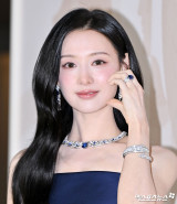 김지원 ‘주얼리보다 예쁜 비주얼’[엑's HD포토]