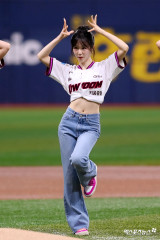 우아 나나 '퀸의 자태'[엑's HD포토]