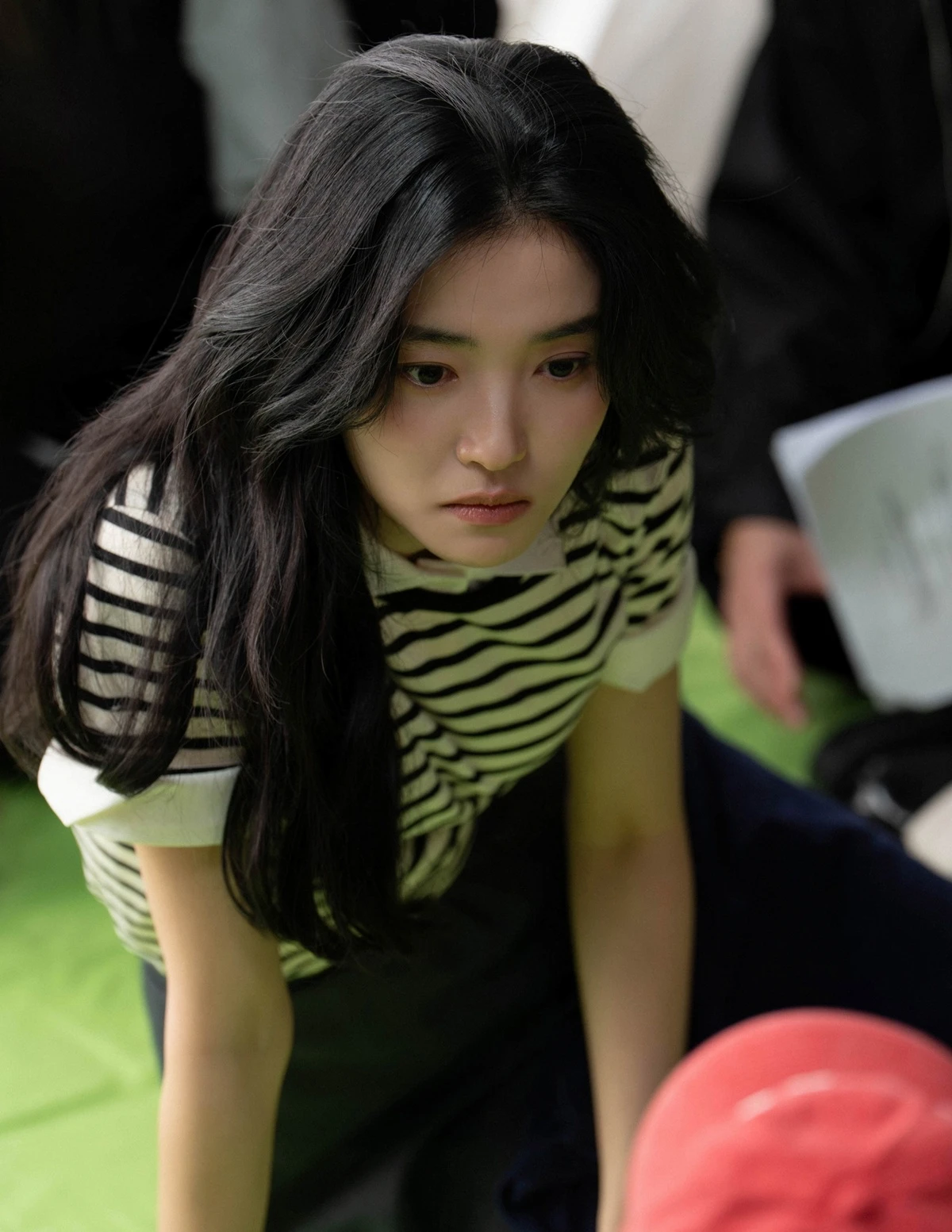 배우 김태리