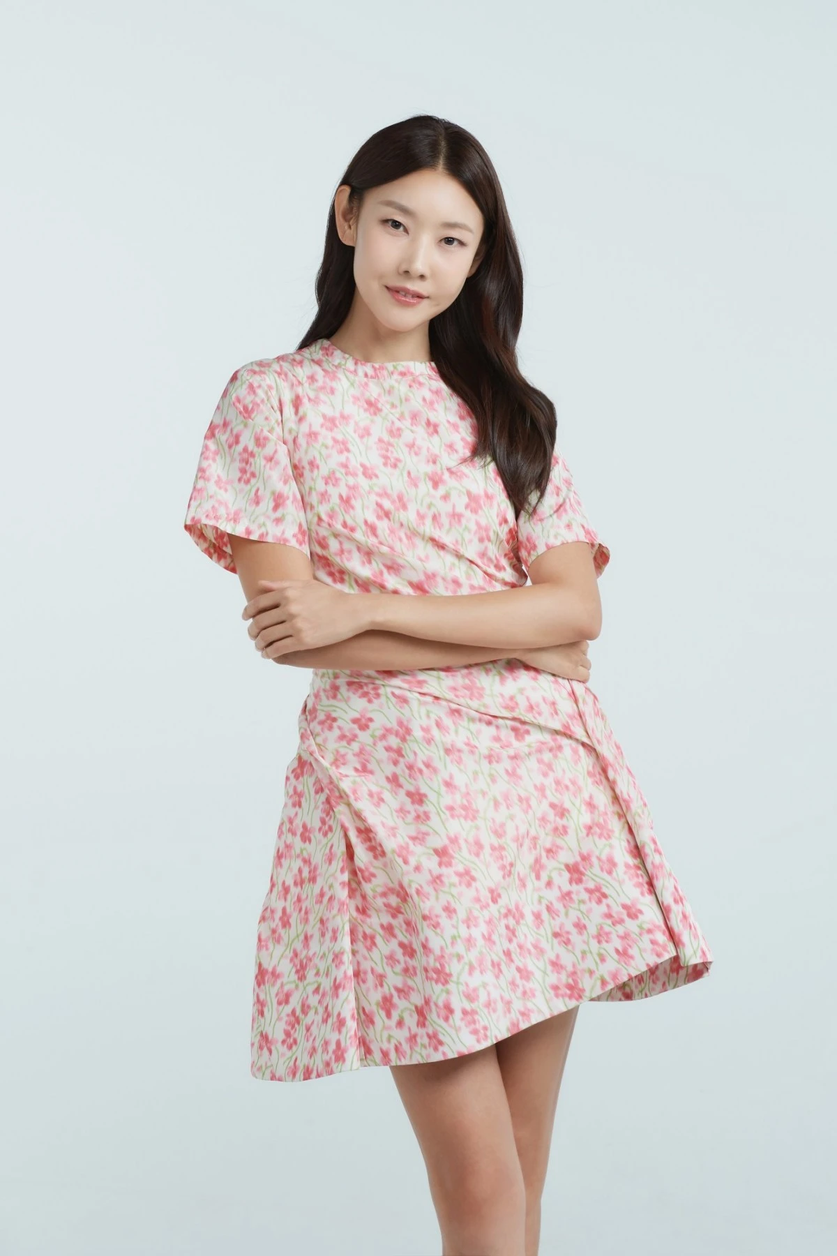 한혜진
