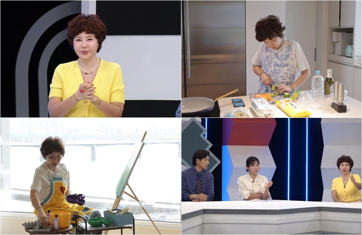 TV조선