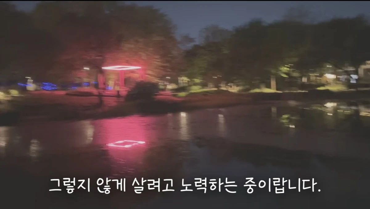 오연수 채널
