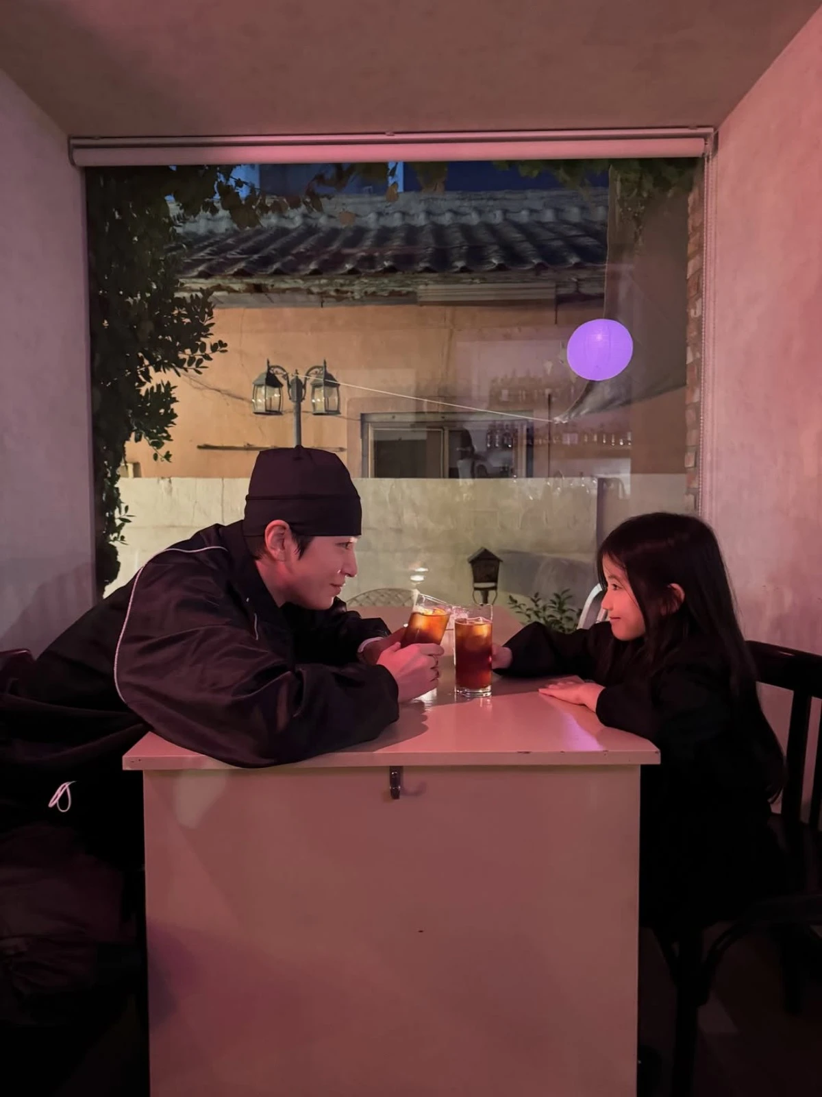 채채맘 계정