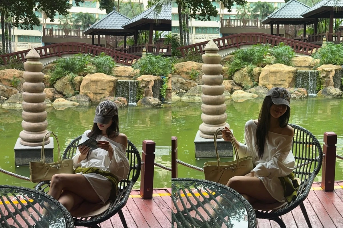 이솔이 계정