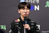 T1 '도란' 최현준 2:0 승리 거뒀지만 개인적인 실수 아쉬워 [LCK] (인터뷰)
