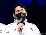 말도 안 되는 성적, 변화가 필요했다 주영달 감독이 밝힌 '더블 콜업'의 이유 [LCK] (인터뷰)