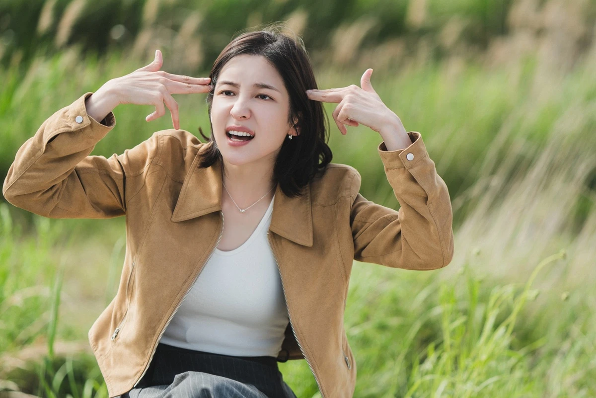 영화 '와일드 씽' 박지현