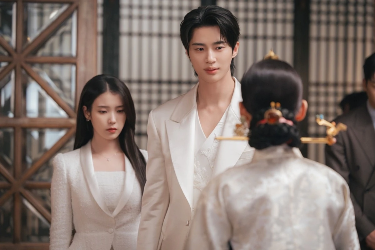 사진 = MBC 금토드라마 '21세기 대군부인' 스틸컷 