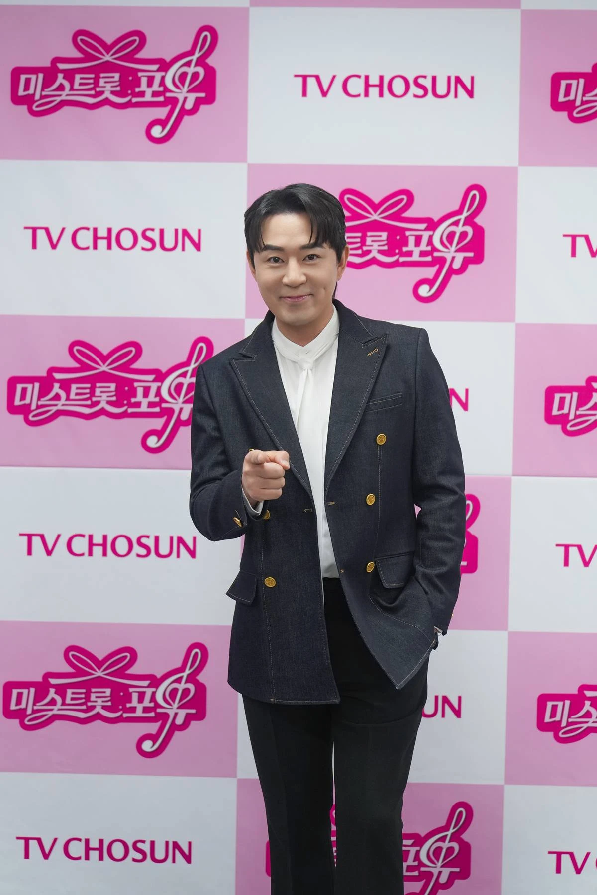 TV조선