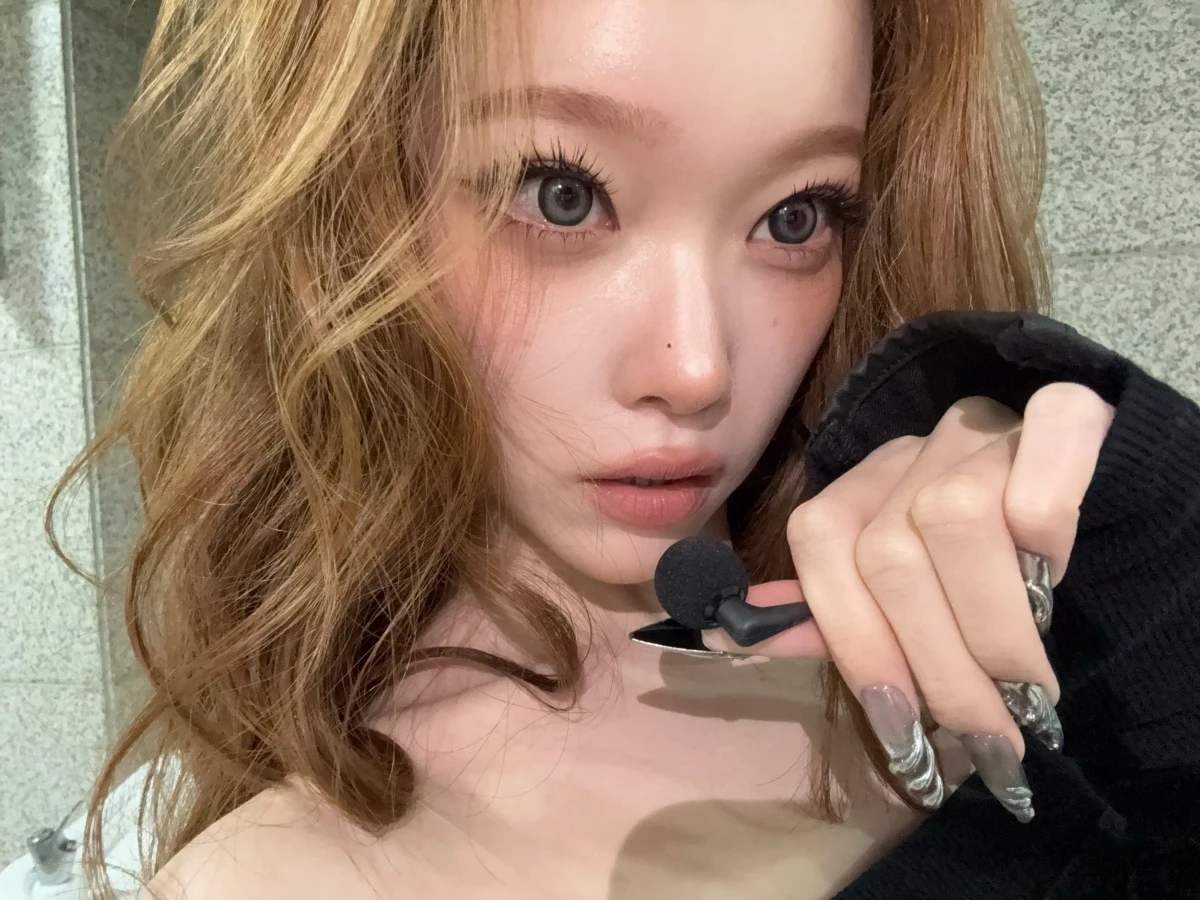 츠키 SNS