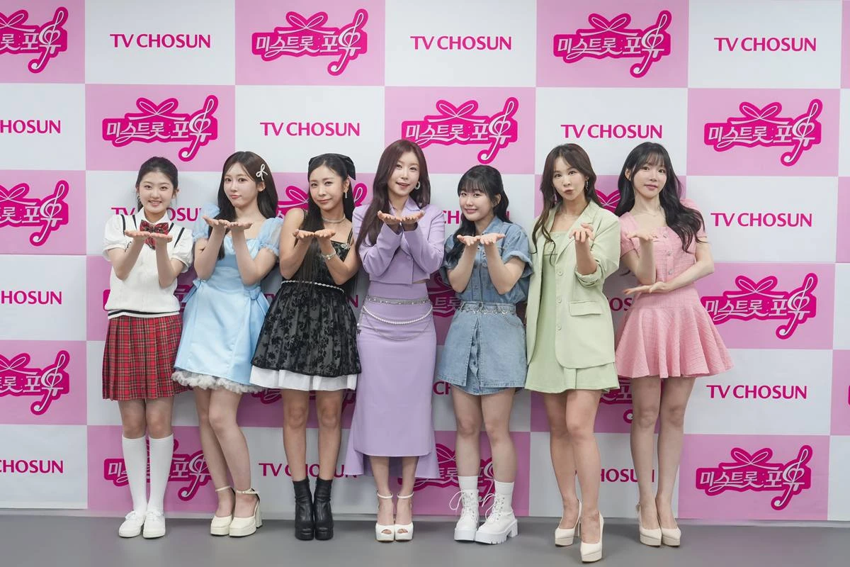 TV조선