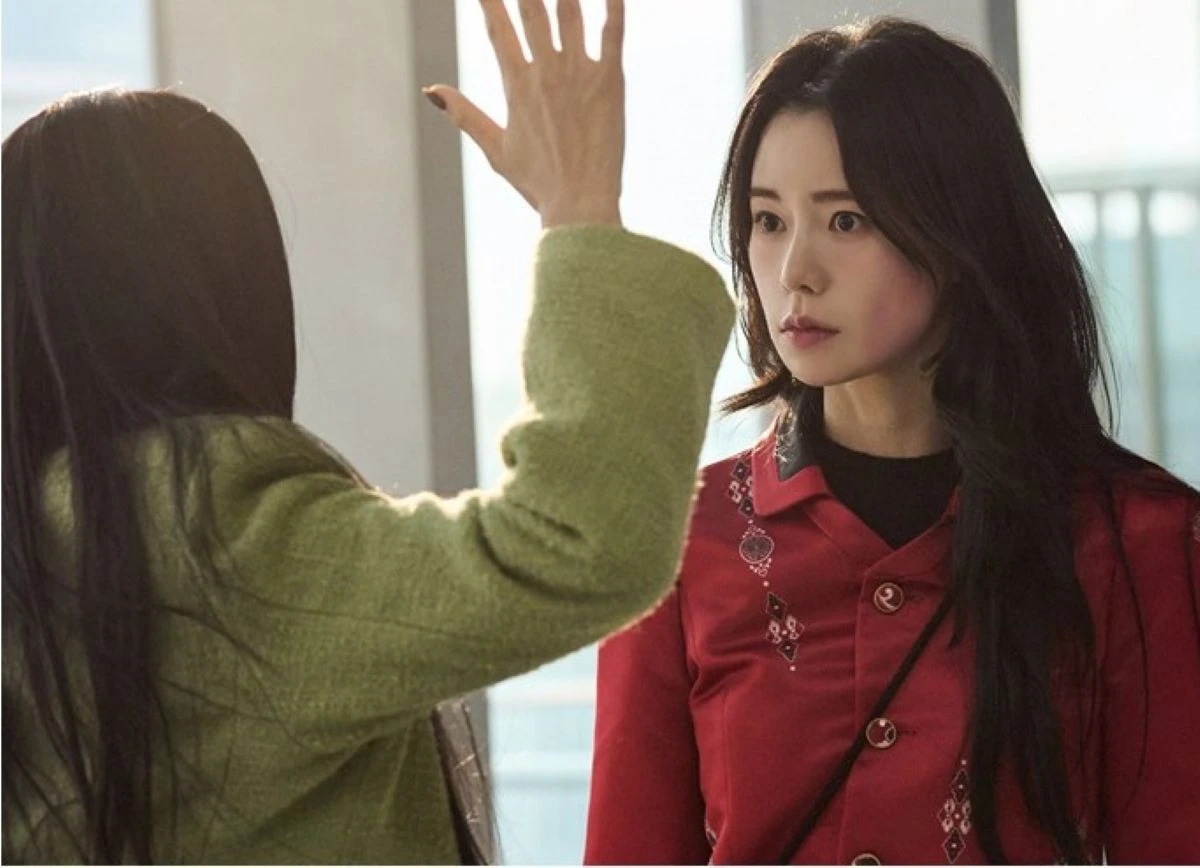 SBS '멋진 신세계'