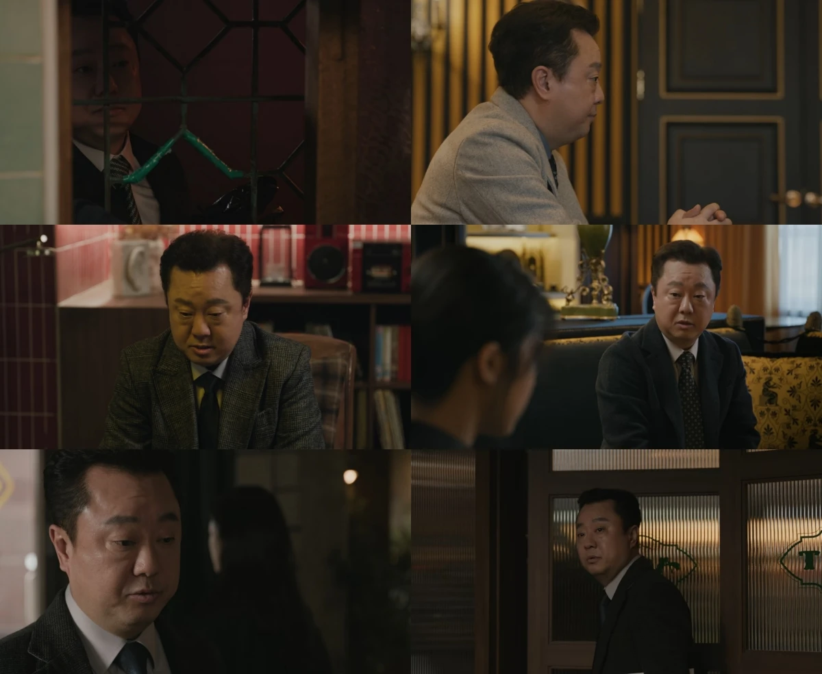'모두가 자신의 무가치함과 싸우고 있다'