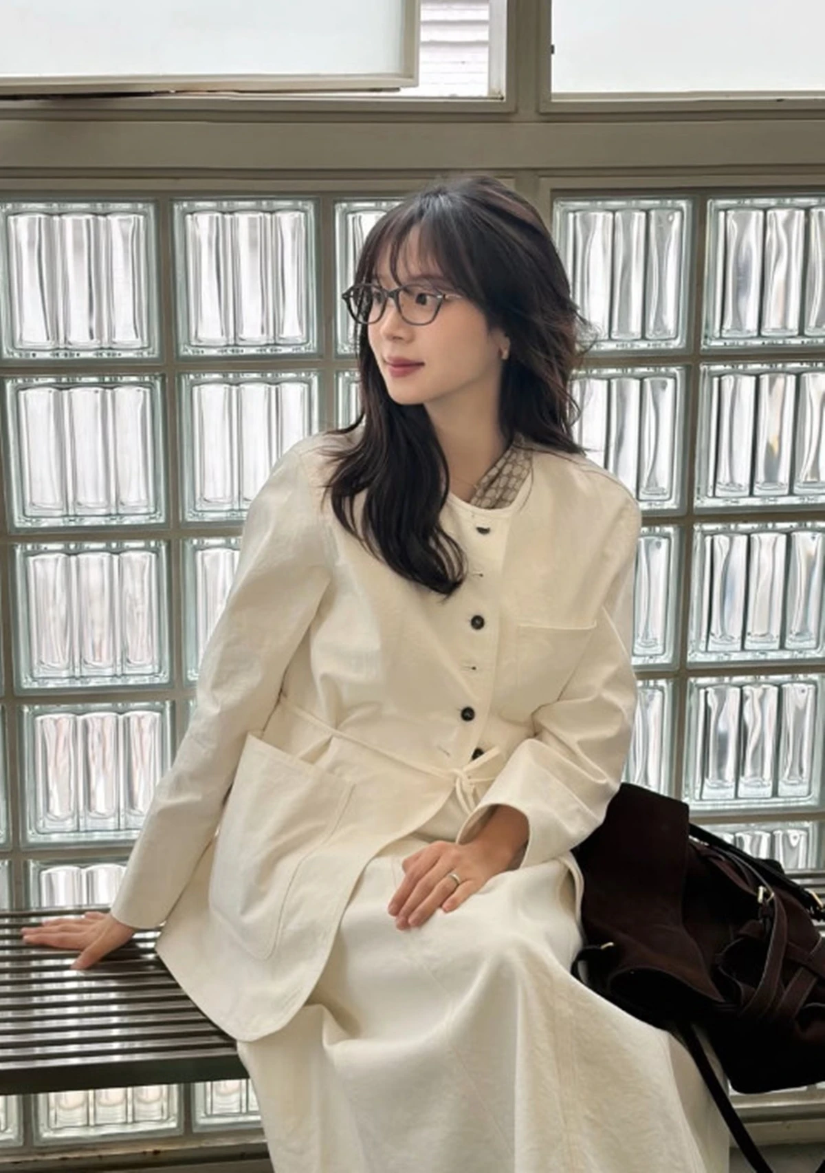 사진 = 김지영 SNS