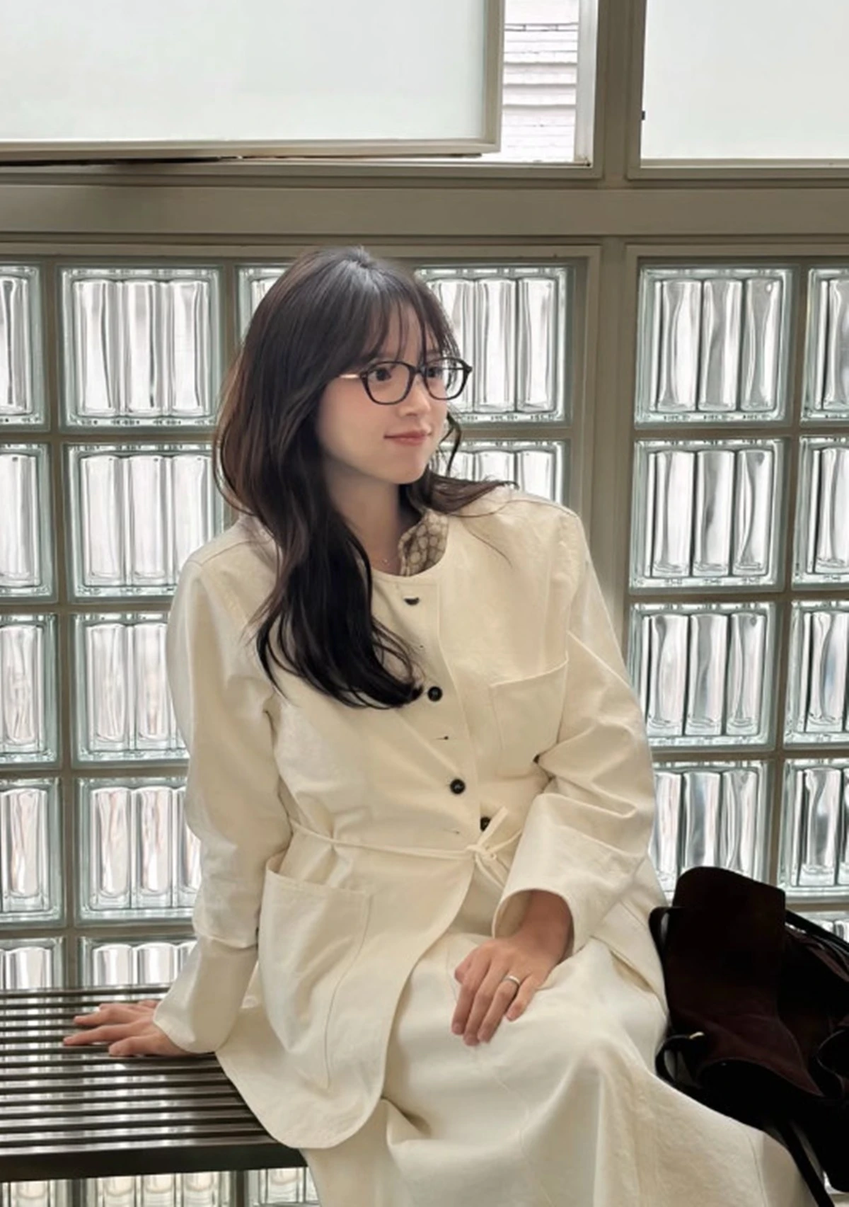 사진 = 김지영 SNS