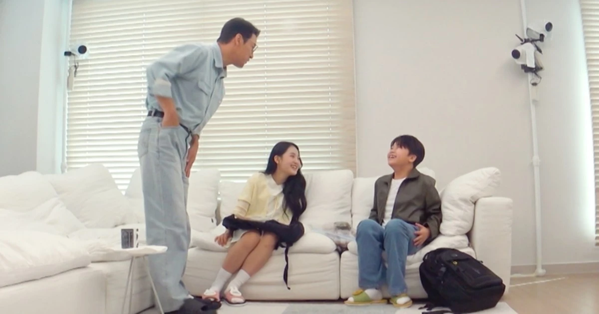 KBS 2TV ‘신상출시 편스토랑’ 캡쳐