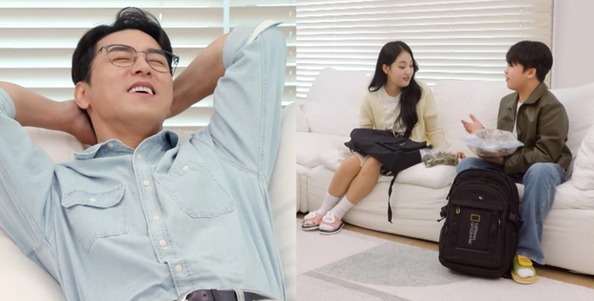KBS 2TV ‘신상출시 편스토랑 캡쳐