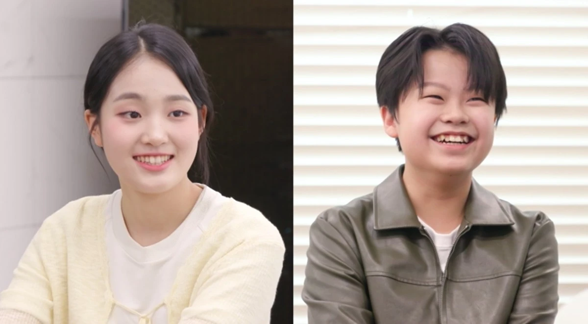 KBS 2TV ‘신상출시 편스토랑’ 캡쳐