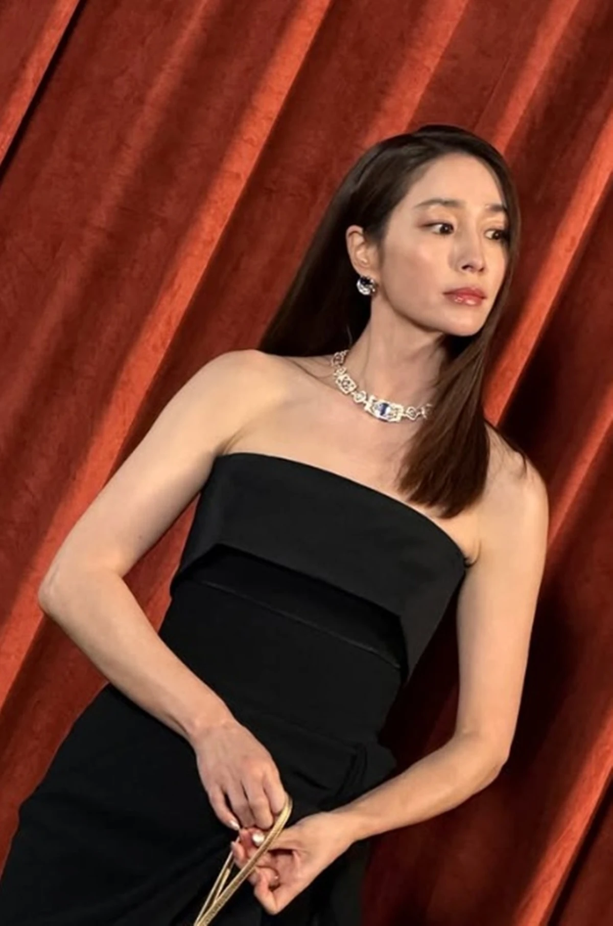 이민정 SNS