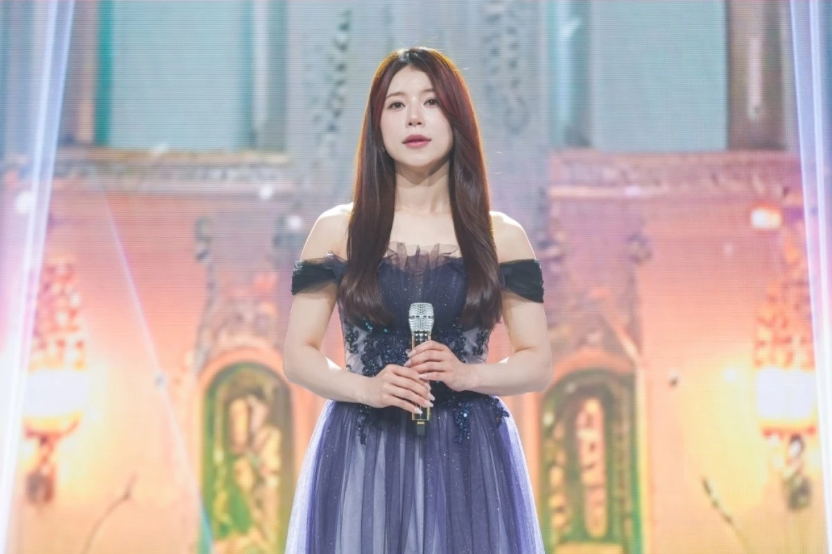 금타는 금요일