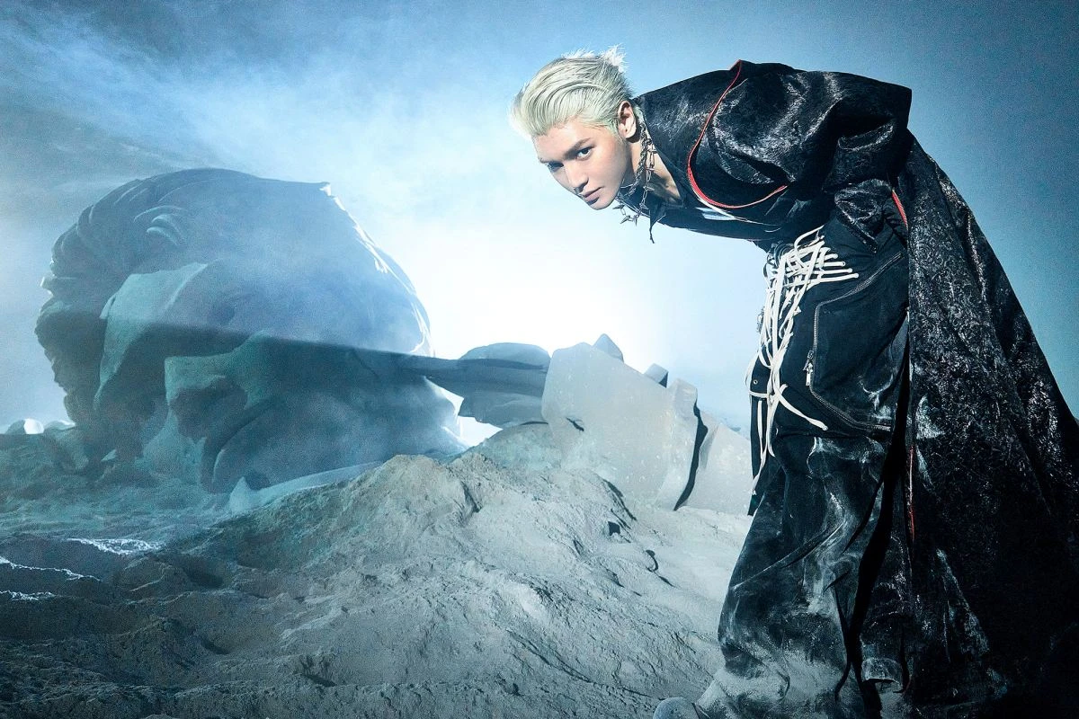 NCT 태용, 정규 1집으로 스펙트럼 확장