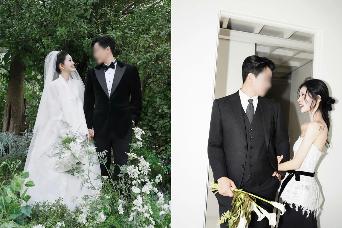 사진= 최준희 SNS