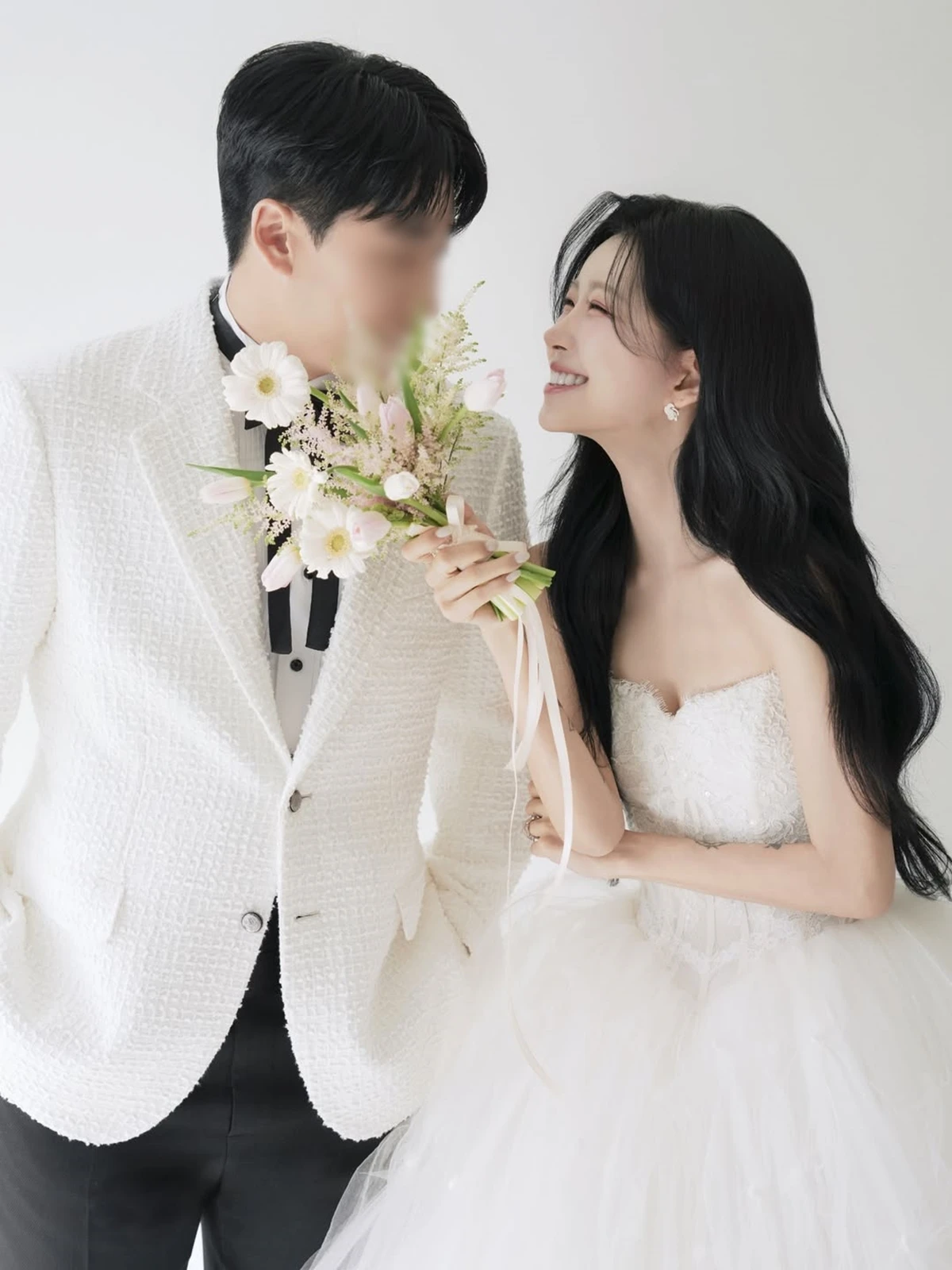 사진= 최준희 SNS
