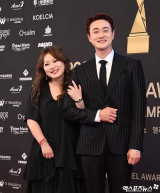 '2세 포기' 심진화♥김원효, 47세에 아기천사 찾아올까…점술가 "아기 보여" [엑's 이슈]
