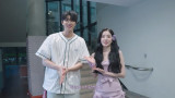 아이린, '10살 차이' 김재원과 깜짝 인연…"친구 사촌동생" 세상 참 좁네 [엑's 이슈]