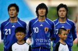 "한국 호텔 방에 숨어서 월드컵 봤다, 날 모르니까"…아시아 최고 프리키커의 WC 충격 비화→日 화제