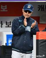 5:1→5:2→5:3→5:4, 9회 투수 3명 넣고 진땀승…'위닝시리즈' NC 이호준 감독 "마지막 위기서 서로 믿었고, 의지 잘 나타나" [부산 현장]