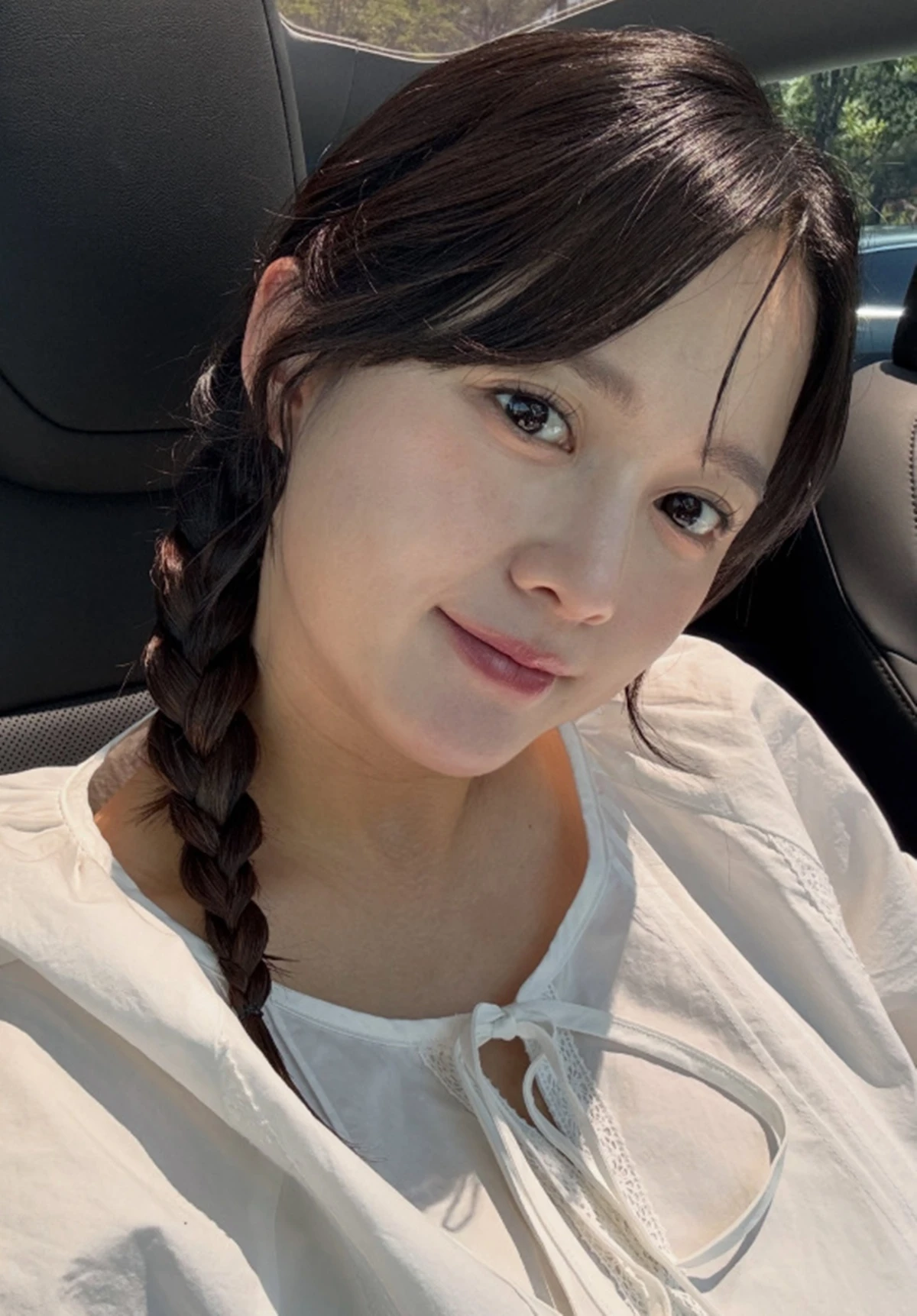 남보라 계정