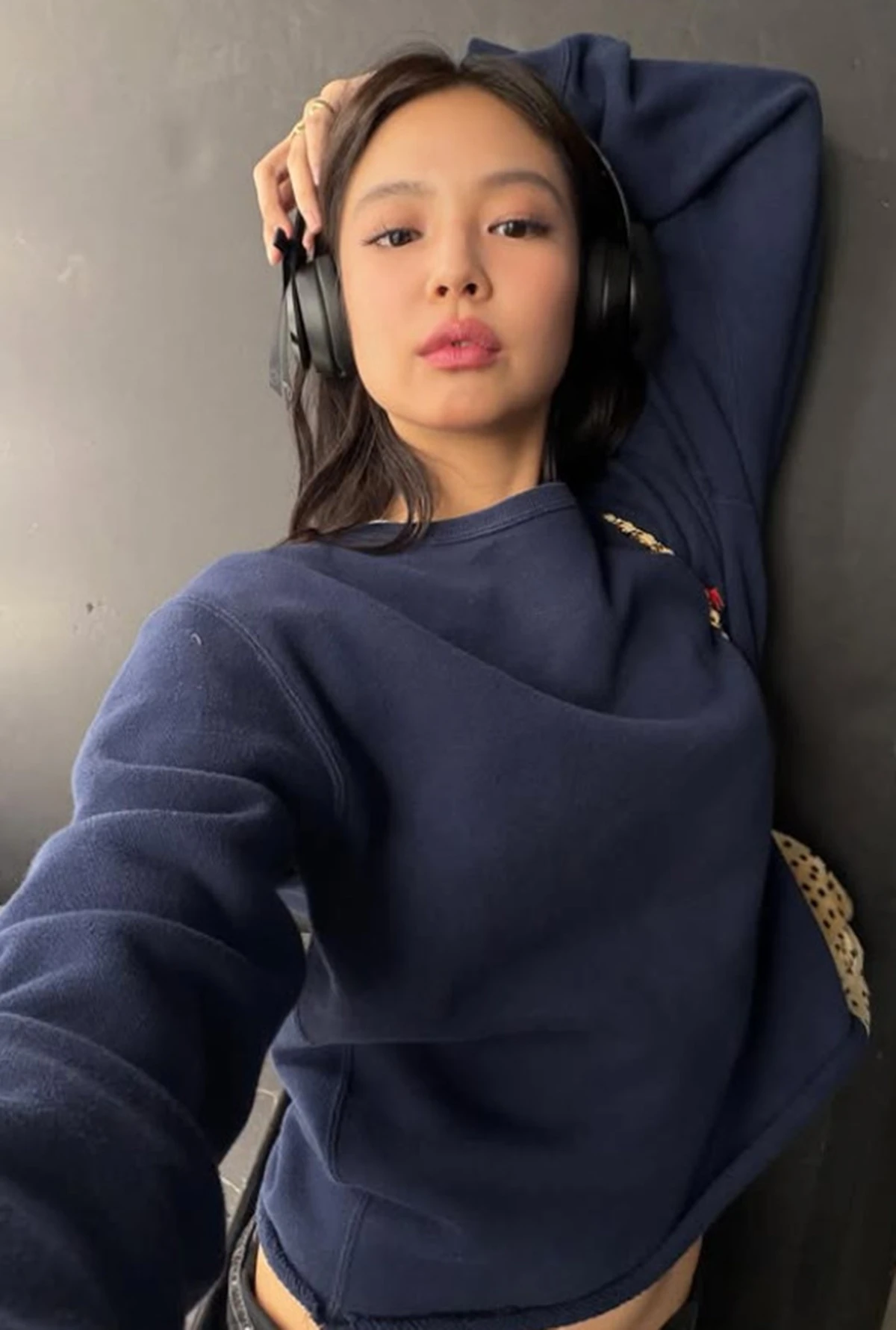 제니 계정